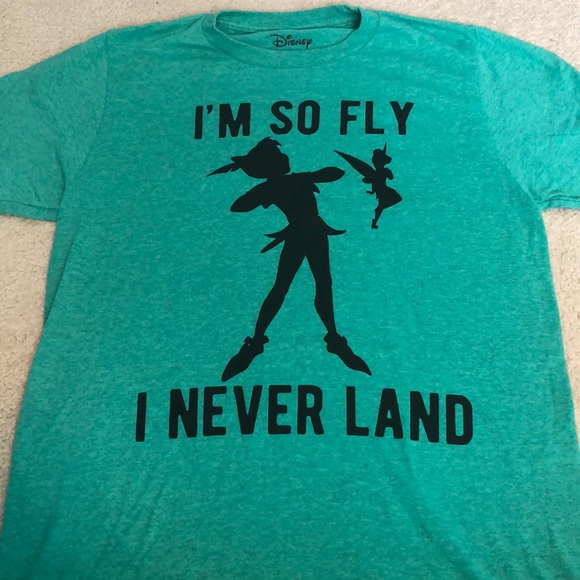 Disney Other - Disney t shirt size small